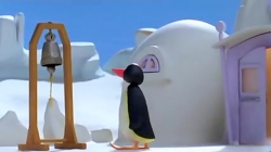 پینگو (فصل 6 - قسمت 10)